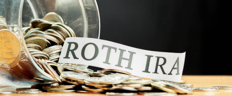 <cite>FabrikaSimf / Shutterstock</cite> <br>Suze Orman is a firm believer in the Roth IRA.<br>
