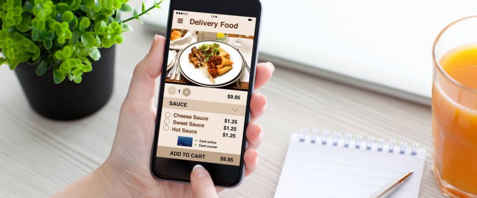 <cite>Denys Prykhodov / Shutterstock</cite> <br>Suze Orman says grocery delivery services and other conveniences are a waste of money.<br>