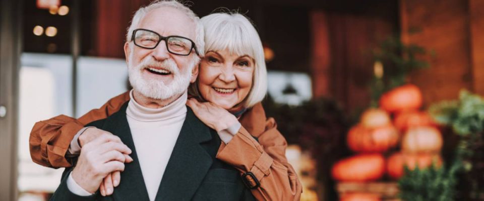 <cite>Olena Yakobchuk / Shutterstock</cite> <br>Suze Orman says we should all wait until 70 to retire.<br>
