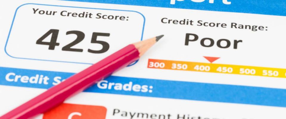 <cite>Casper1774 Studio / Shutterstock</cite> <br>Suze Orman thinks you should worry about employers peeking at your credit scores.<br>